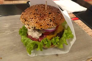 Babo Burgers image