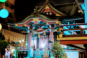 Kashiwa Shrine image