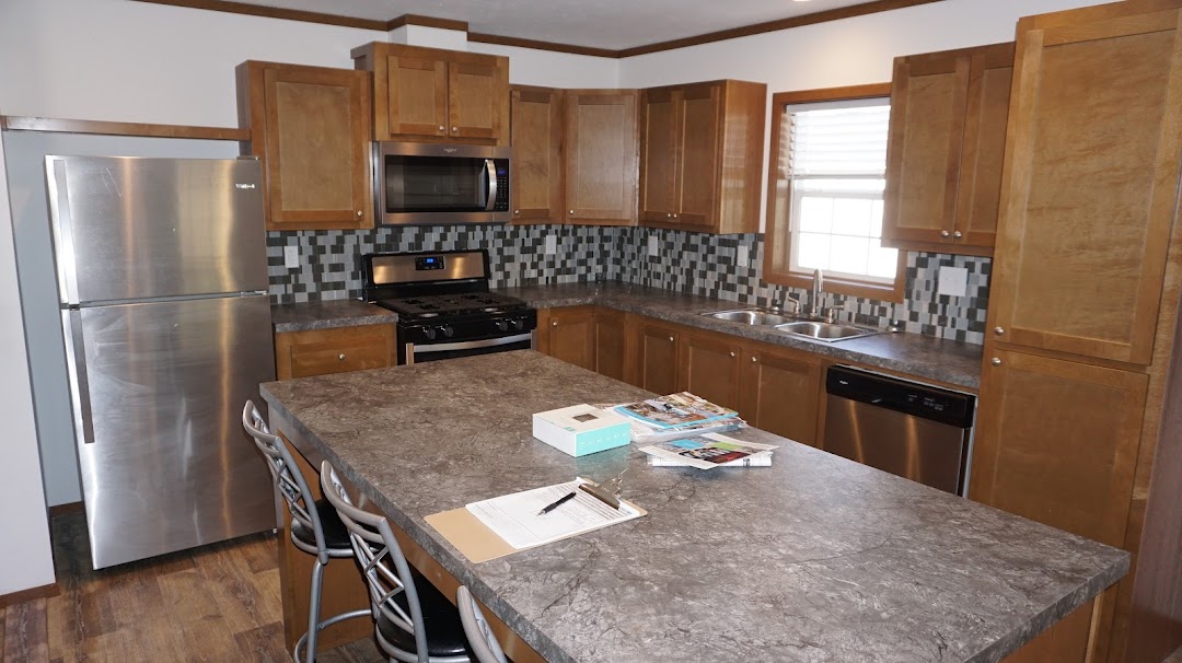 Mobile Home Purchasers