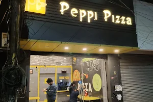 Peppi Pizza image