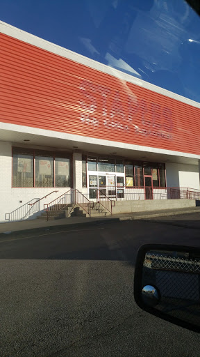 Office Supply Store «Staples», reviews and photos, 1520 Forest Ave, Staten Island, NY 10302, USA