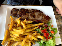 Plats et boissons du Restaurant Le chalet provençal à Tende - n°2