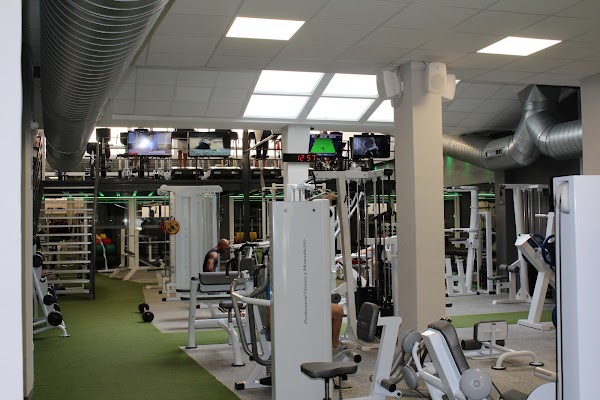 Imagen de Energy (10 de 11)