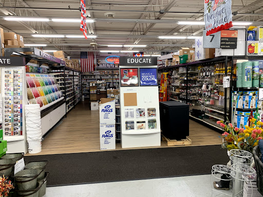 Equipment Rental Agency «M & M True Value Hardware», reviews and photos, 4148 Sunset Blvd, Steubenville, OH 43952, USA