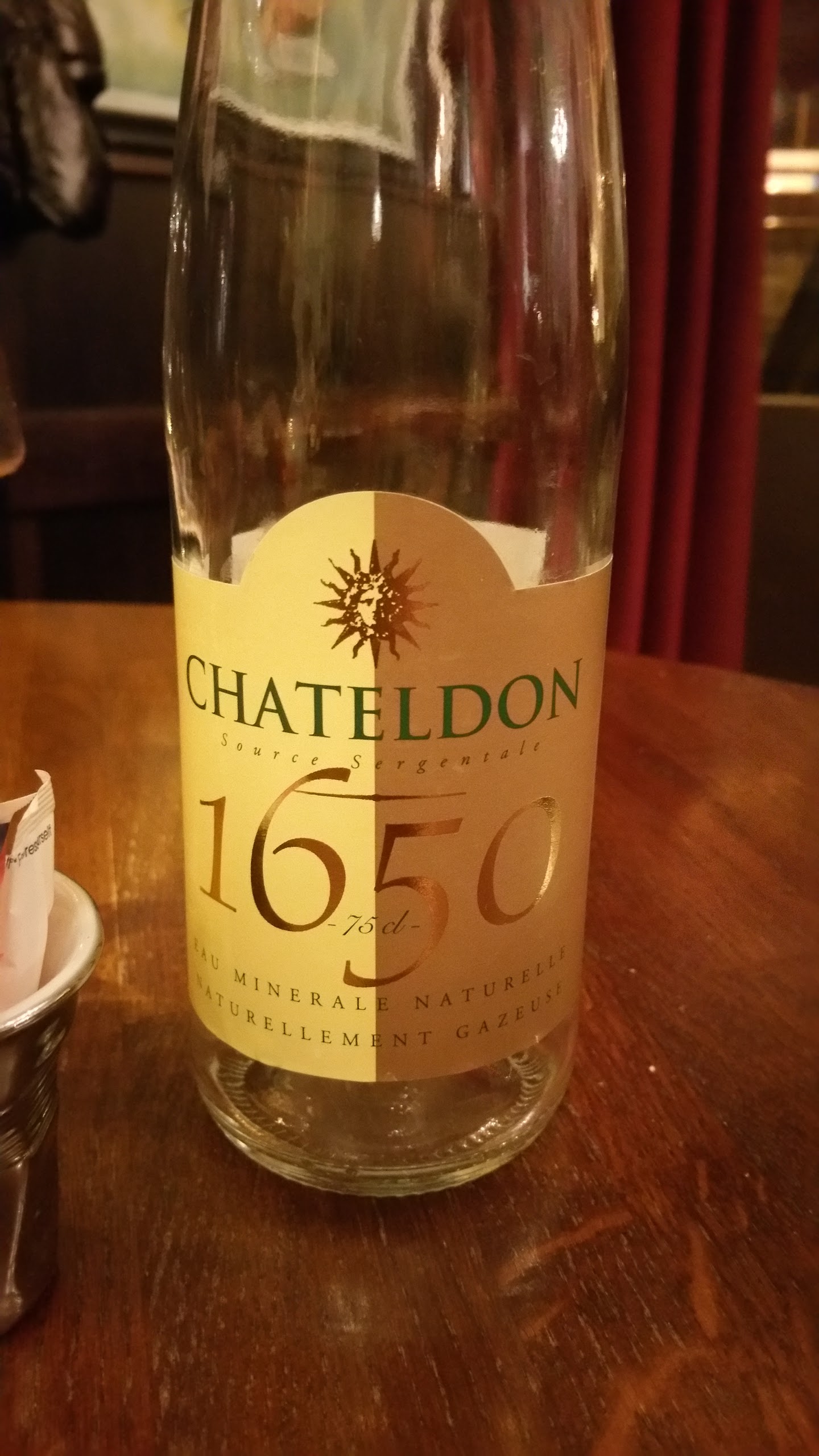 Photo n° 1 de l'avis de Stéphane.h fait le 18/11/2016 à 00:06