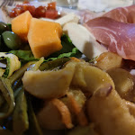 Photo n°2 de l'avis de Emanuele.i fait le 14/08/2020 à 12:03 sur le  Agriturismo Giudici - Tenuta Vico Moricino à Anagni