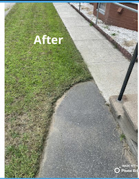 Harry's Champion Landscaping - Photo 4 - Car repair in , Springfield