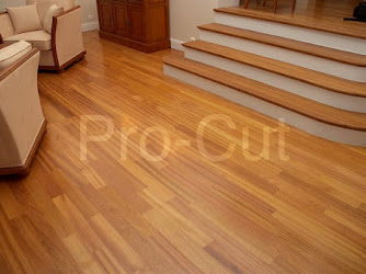 ProCut Floors Ltd.