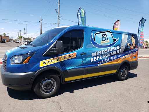 Auto Glass Factory - Windshield Replacement, Window Tinting, Windshield Calibration