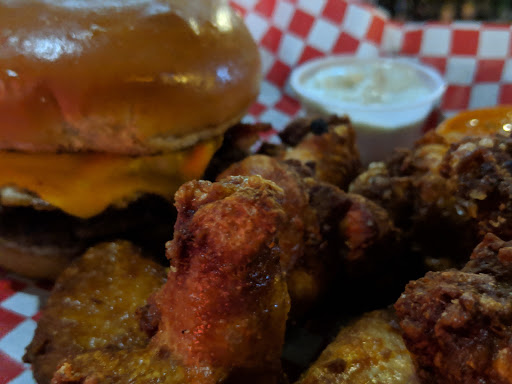 Liquor Store «Hide-A-Way Lounge & Liquor Str», reviews and photos, 1625 W Main St, Bozeman, MT 59715, USA