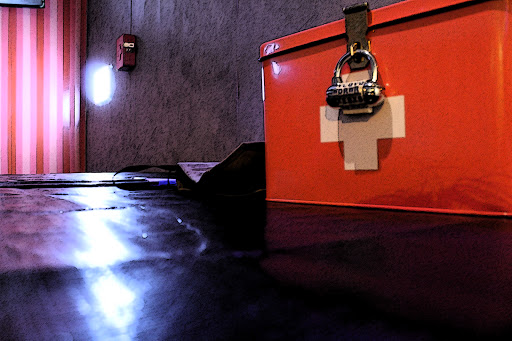 Amusement Center «1 Hour to Escape», reviews and photos, 810 Office Park Cir #130, Lewisville, TX 75057, USA