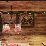 Photo n°3 de l'avis de Marion.e fait le 11/12/2021 à 08:03 sur le  Alpenstübchen - Nauheim à Nauheim