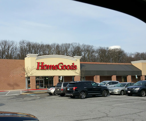 Department Store «T.J. Maxx & HomeGoods», reviews and photos, 1001 Twin Arch Rd, Mt Airy, MD 21771, USA