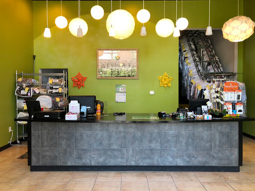 Dry Cleaner «Willamette Dry Clean & Alterations», reviews and photos, 2050 8th Ave C, West Linn, OR 97068, USA