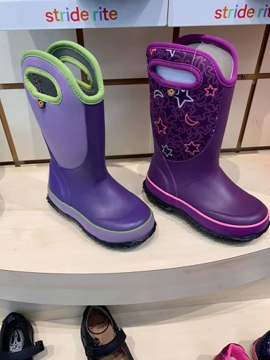 Shoe Store «Stride Rite», reviews and photos, 160 N Gulph Rd, King of Prussia, PA 19406, USA