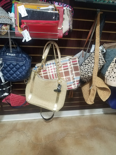 Bolsos segunda mano San Antonio