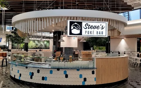 Steve’s Poké Bar image