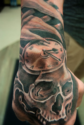 Tattoo Shop «Black Star Tattoo», reviews and photos, 533 Broad Ave, Belle Vernon, PA 15012, USA