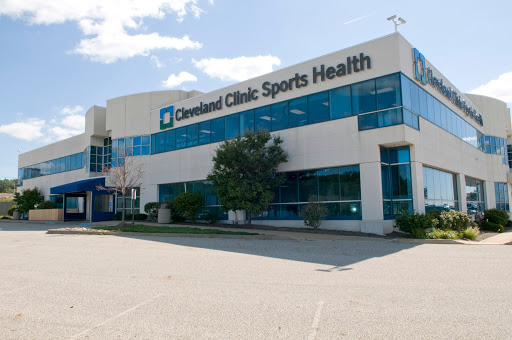 Cleveland Clinic - Sports Health Center