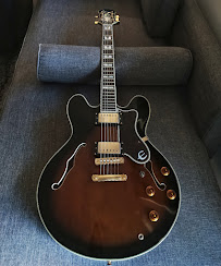 Mobile Guitar Setup & Care (we come to You) - Photo 4 - Car repair in , Fullerton