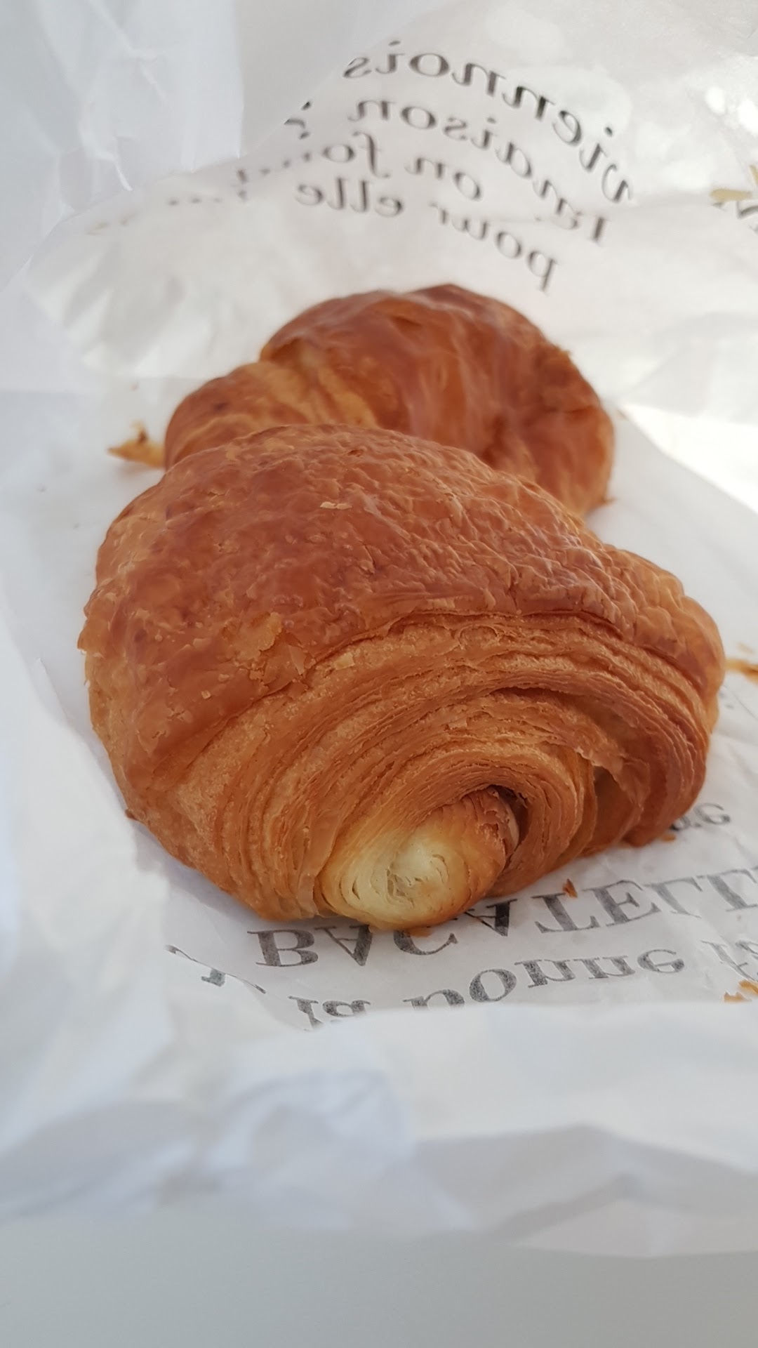 Photo n° 1 de l'avis de Al.U fait le 19/07/2018 à 07:12