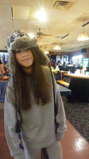 Bowling Alley «Marshall Lanes Inc», reviews and photos, 1154 W Michigan Ave, Marshall, MI 49068, USA