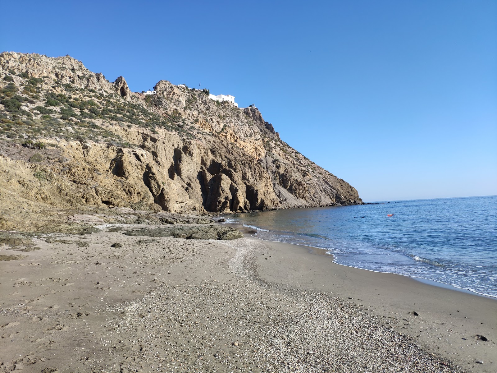 Bordenares beach photo #6