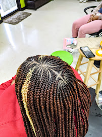 Tsquare African Hair Braiding Huntsville, AL - Photo 5 - Car repair in Huntsville, AL, Huntsville