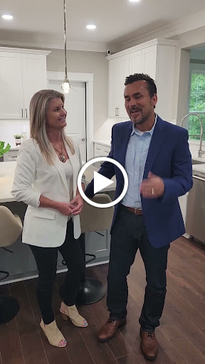 Real Estate Agency «Debbie Dogrul Associates LLC - affiliated with Long and Foster Real Estate», reviews and photos, 3918 Prosperity Ave, Fairfax, VA 22031, USA