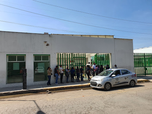 Instituto De La Función Registral Del Estado De México