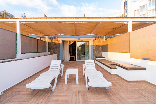 Maira Deluxe Resort Hotel