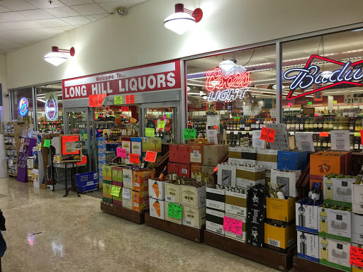 Liquor Store «Long Hill Liquors», reviews and photos, 14 Post Rd, Oakland, NJ 07436, USA