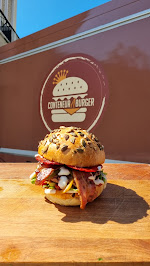 Photos du propriétaire du Restaurant de hamburgers Food truck Conteneur à Burger à Le Havre - n°1