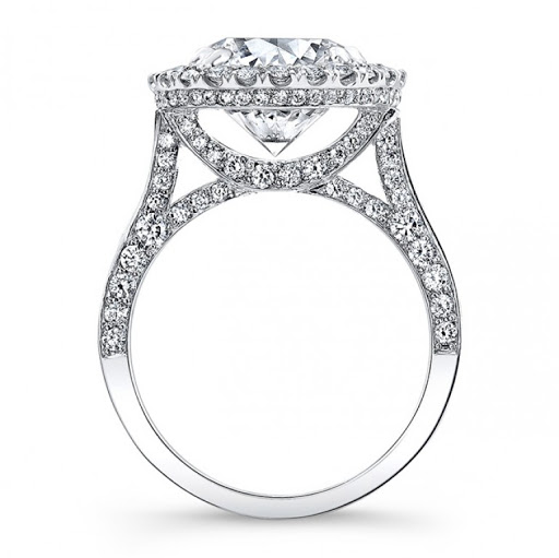 Jewelry Store «Cachet Fine Jewelry», reviews and photos, 2860 Piedmont Rd NE, Atlanta, GA 30305, USA