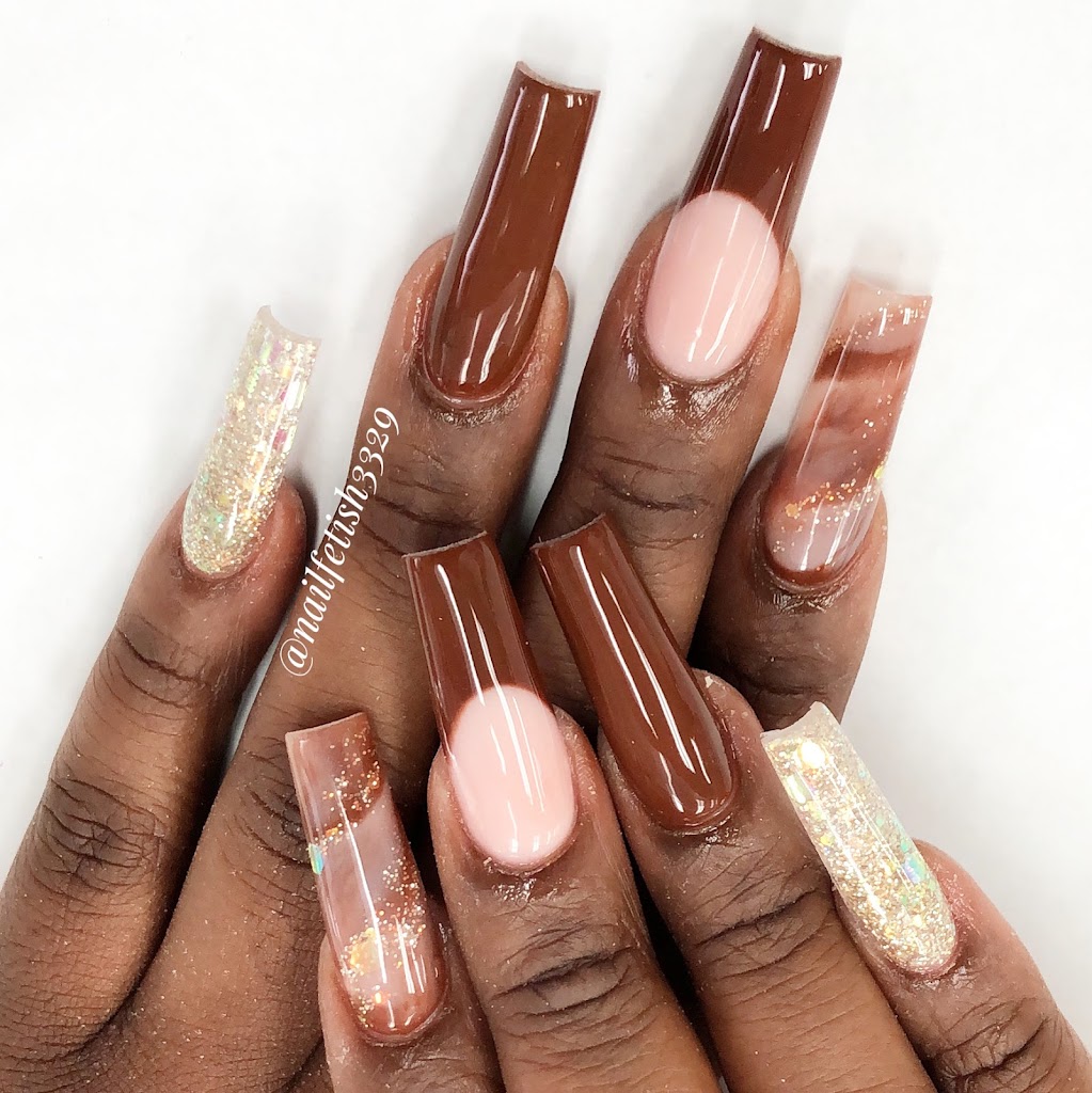 Nail Fetish 33461
