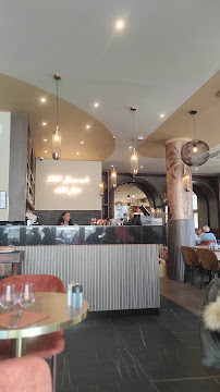 Les plus récentes photos du Restaurant La Riviera à Mougins - n°11