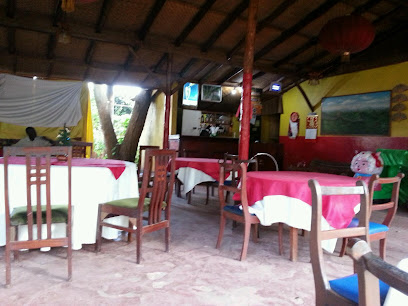 The Chinese Restaurant - 8H8V+G8G, Kampala, Uganda