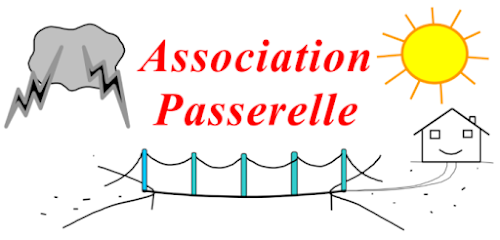 Association ou organisation Association Passerelle Angers