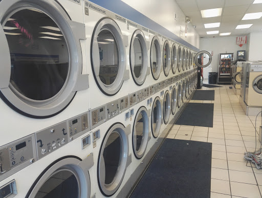 Laundromat «Village Coin Laundry», reviews and photos, 136 900 S, Salt Lake City, UT 84111, USA