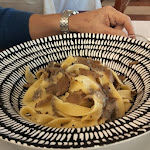 Photo n°1 de l'avis de Franziska. fait le 14/01/2023 à 16:05 sur le  Ristorante borgo cicogna à Montagnana