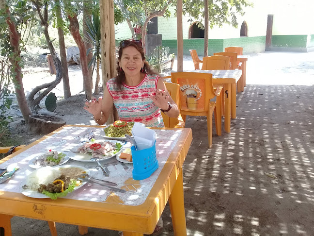 Opiniones de Restaurante Campestre "LOS ALGARROBOS" en Villa El Salvador - Restaurante