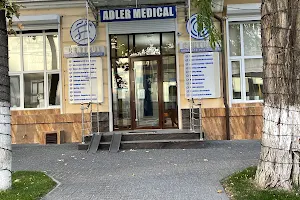 Adler Medical image