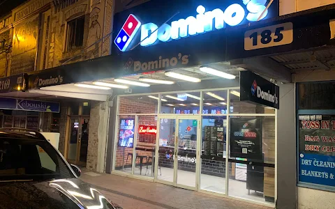 Domino's Pizza Strathfield image