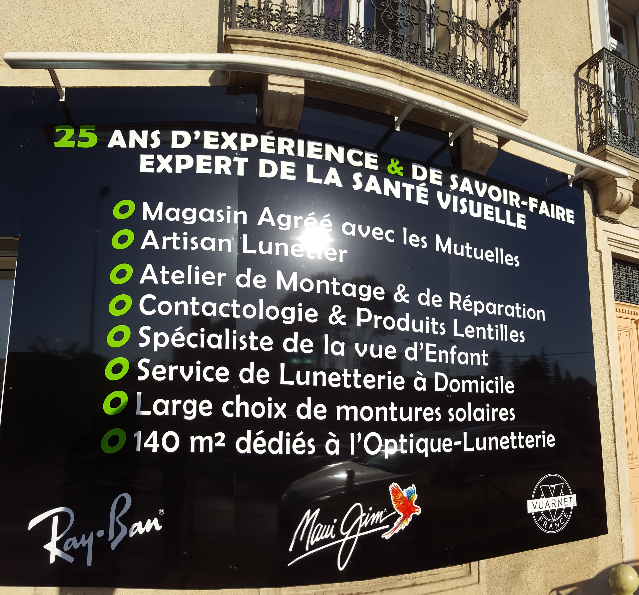 Photo n° 2 de l'avis de Alexandre.a fait le 12/05/2017 à 11:51