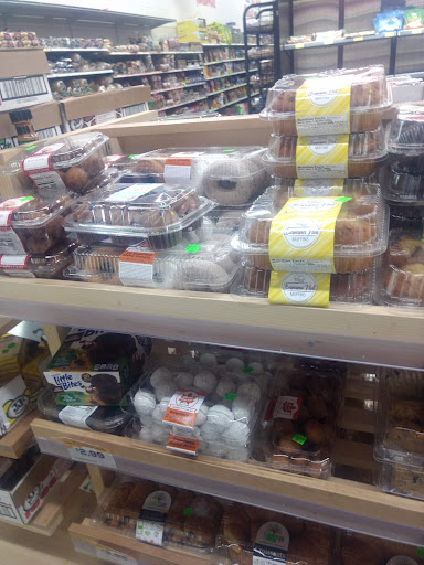 Grocery Store «Grocery Outlet Bargain Market», reviews and photos, 1026 South St, Orland, CA 95963, USA