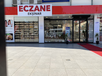 Ekşinar Eczanesi