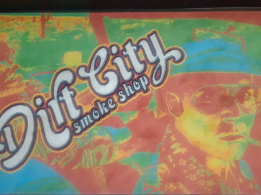 Tobacco Shop «Dirt City Smoke Shop», reviews and photos, 3626 50th St, Lubbock, TX 79413, USA