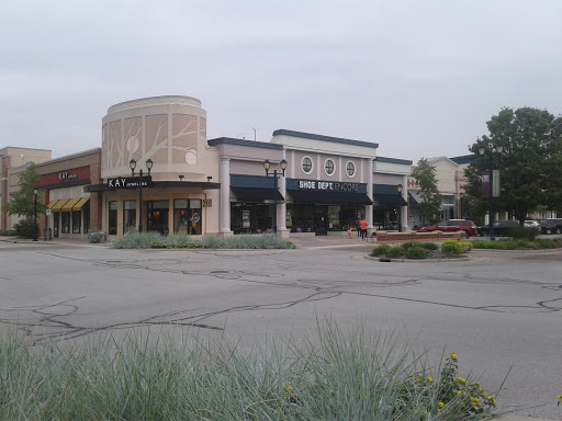 Shopping Mall «The Shops At Fallen Timbers», reviews and photos, 3100 Main St #1599, Maumee, OH 43537, USA