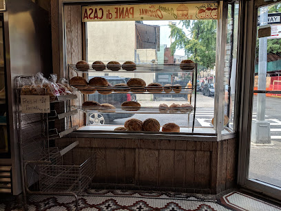 Addeo & Sons Bakery