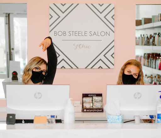 Hair Salon «Bob Steele Salon - Alpharetta», reviews and photos, 5530 Windward Pkwy W #1260, Alpharetta, GA 30004, USA